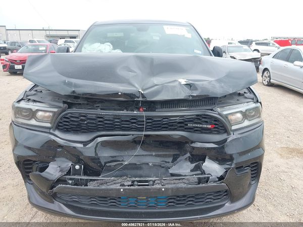 2023 DODGE DURANGO GT AWD