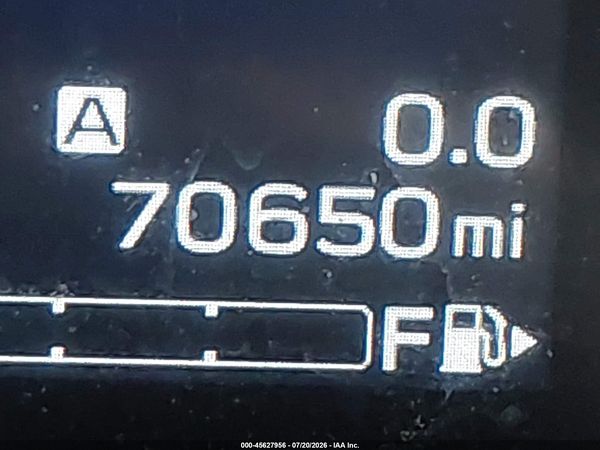 2023 SUBARU CROSSTREK Base