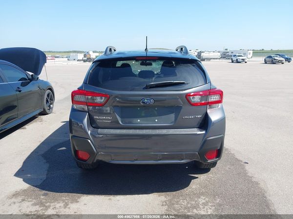 2023 SUBARU CROSSTREK Base