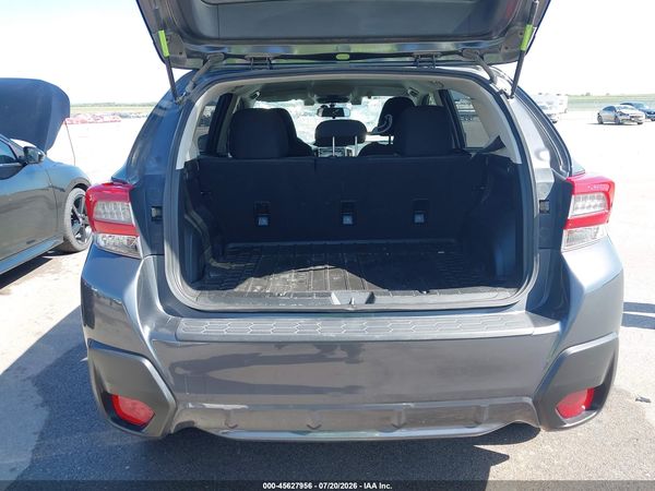 2023 SUBARU CROSSTREK Base