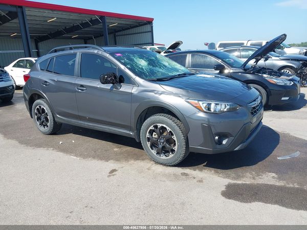 2023 SUBARU CROSSTREK Base