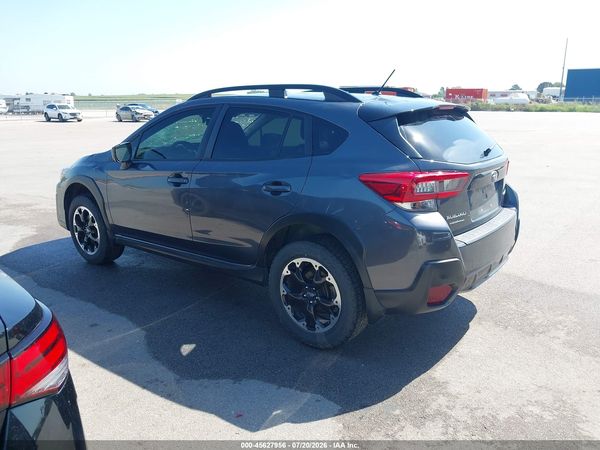 2023 SUBARU CROSSTREK Base