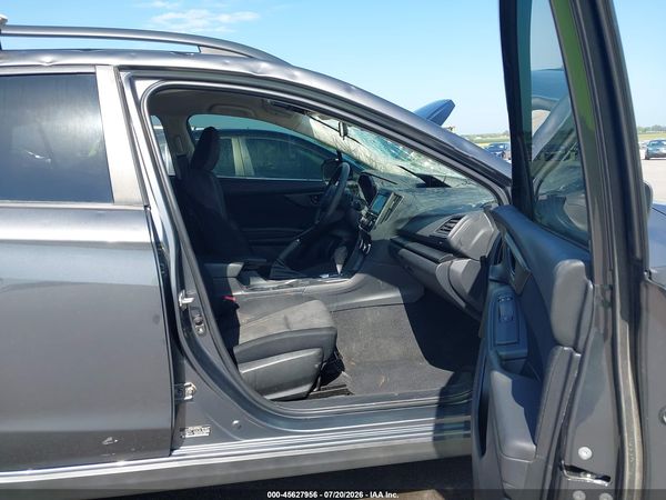 2023 SUBARU CROSSTREK Base