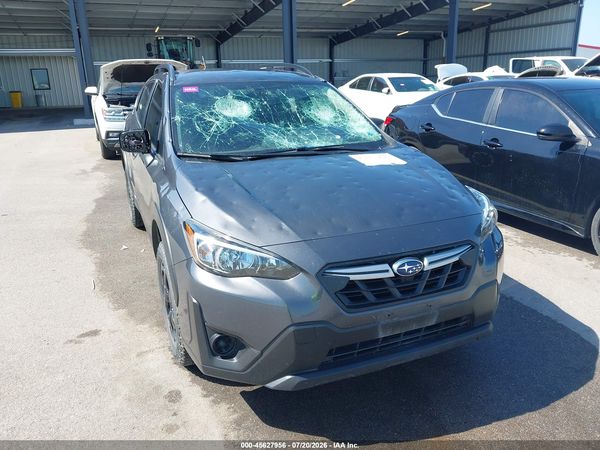 2023 SUBARU CROSSTREK Base