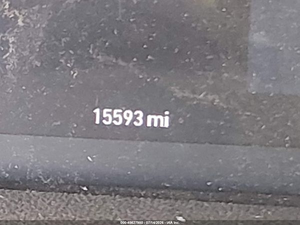 2025 RAM PROMASTER 1500