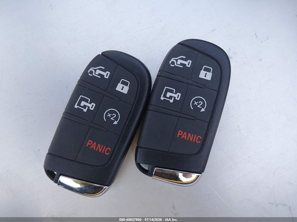2025 RAM PROMASTER 1500