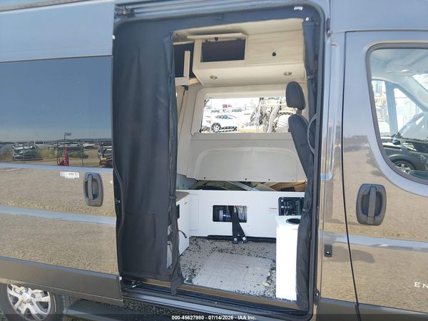 2025 RAM PROMASTER 1500