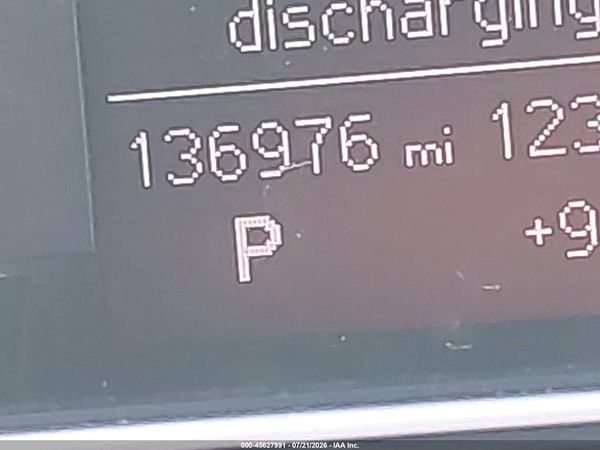 2015 AUDI A4 2.0T PREMIUM