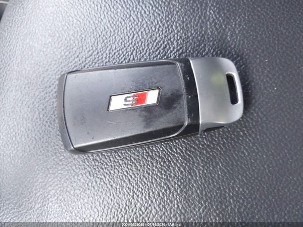 2018 AUDI S5 3.0T PREMIUM PLUS