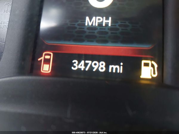 2019 RAM 2500 BIG HORN  4X2 6'4 BOX