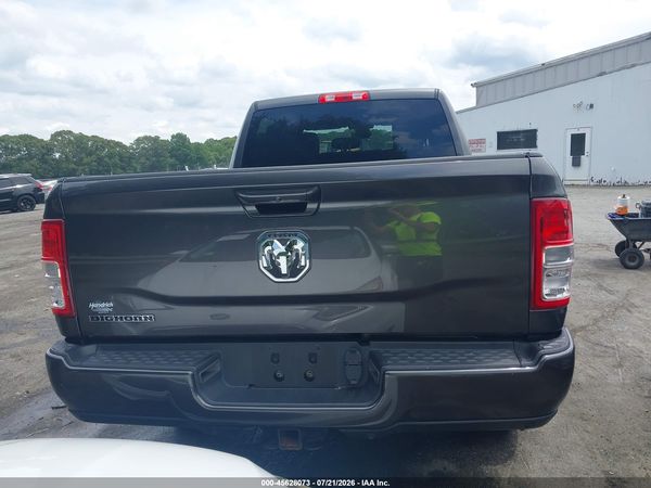 2019 RAM 2500 BIG HORN  4X2 6'4 BOX