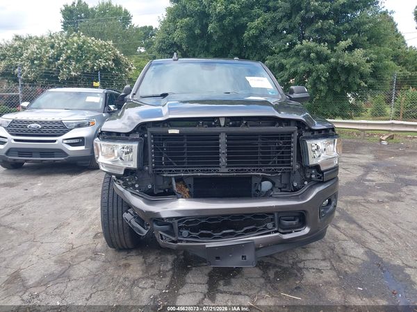 2019 RAM 2500 BIG HORN  4X2 6'4 BOX