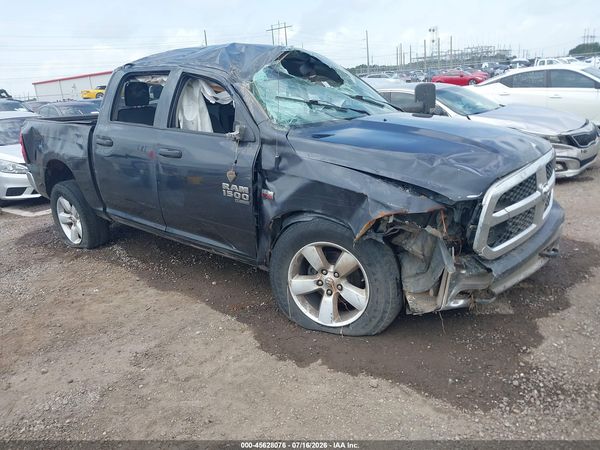 2021 RAM 1500 CLASSIC TRADESMAN  4X4 5'7 BOX