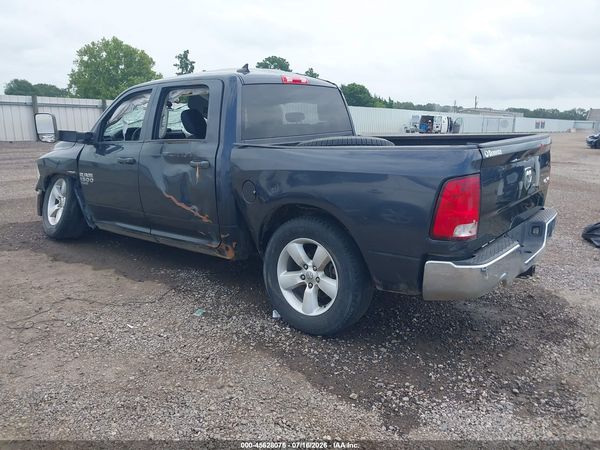 2021 RAM 1500 CLASSIC TRADESMAN  4X4 5'7 BOX