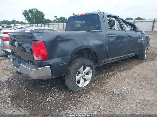 2021 RAM 1500 CLASSIC TRADESMAN  4X4 5'7 BOX