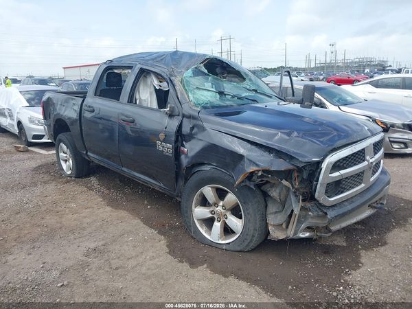 2021 RAM 1500 CLASSIC TRADESMAN  4X4 5'7 BOX