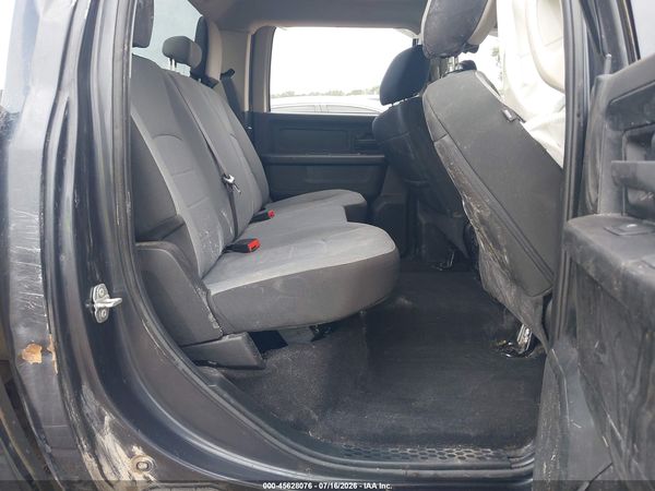 2021 RAM 1500 CLASSIC TRADESMAN  4X4 5'7 BOX