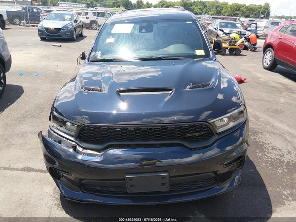 2023 DODGE DURANGO SRT 392 PLUS AWD