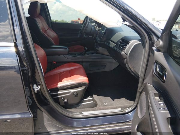2023 DODGE DURANGO SRT 392 PLUS AWD