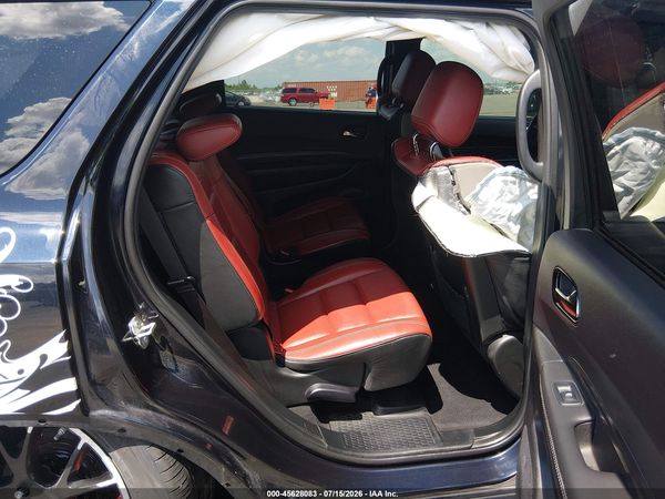 2023 DODGE DURANGO SRT 392 PLUS AWD