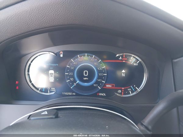 2018 CADILLAC ESCALADE PREMIUM LUXURY