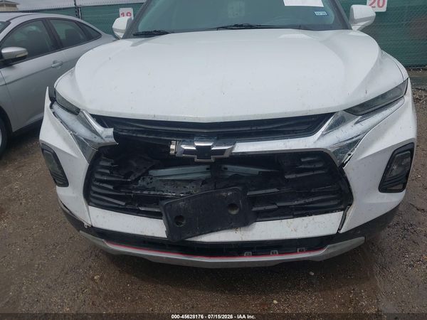 2020 CHEVROLET BLAZER FWD 1LT — I6