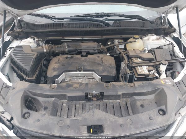 2020 CHEVROLET BLAZER FWD 1LT — I10