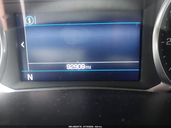 2020 CHEVROLET BLAZER FWD 1LT — I118