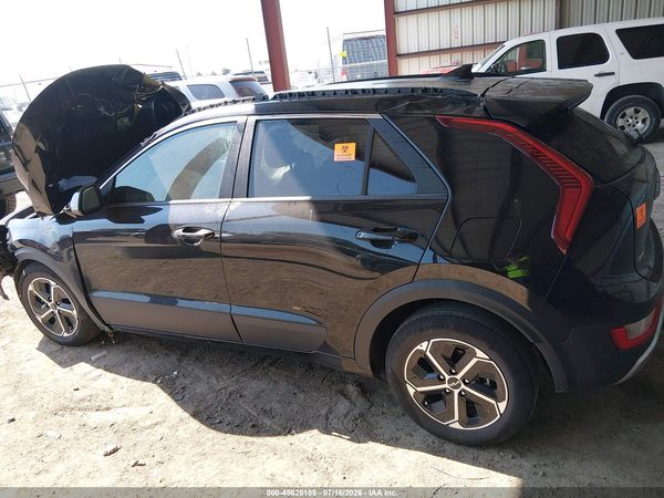 2024 KIA NIRO LX