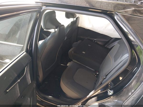 2024 KIA NIRO LX