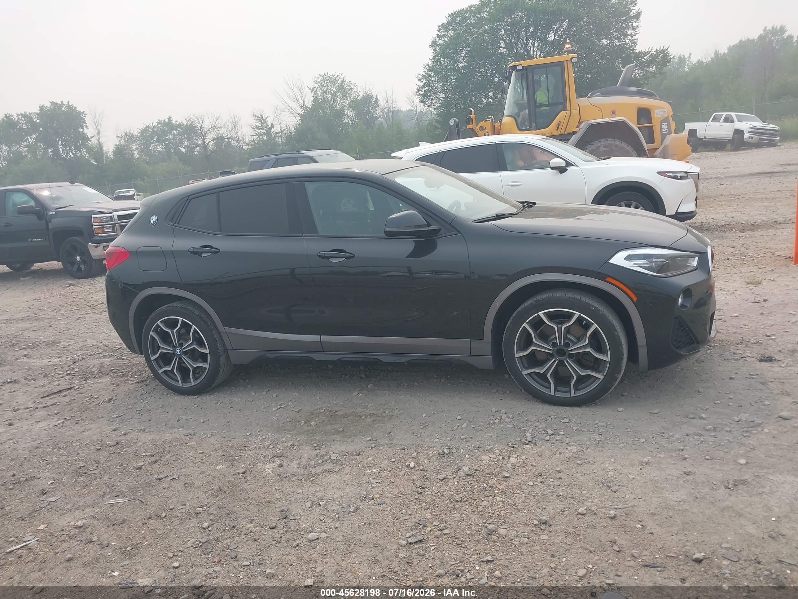 2018 BMW X2 xDrive28i