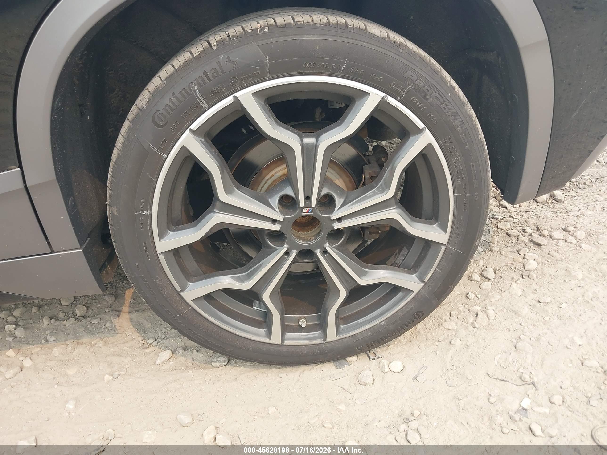 2018 BMW X2 xDrive28i