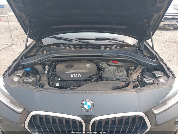 2018 BMW X2 xDrive28i