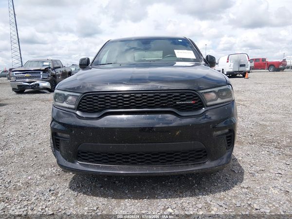 2021 DODGE DURANGO GT RWD