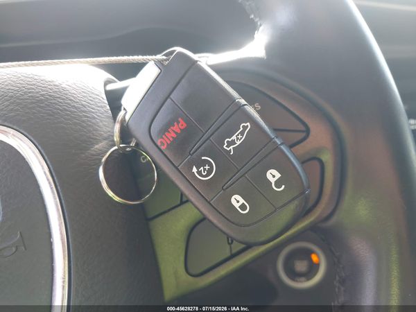 2022 DODGE CHARGER SXT RWD