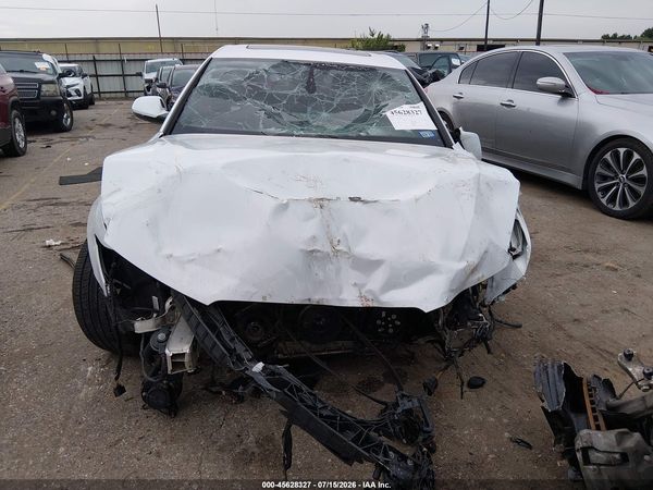 2018 AUDI A6 3.0T PREMIUM PLUS