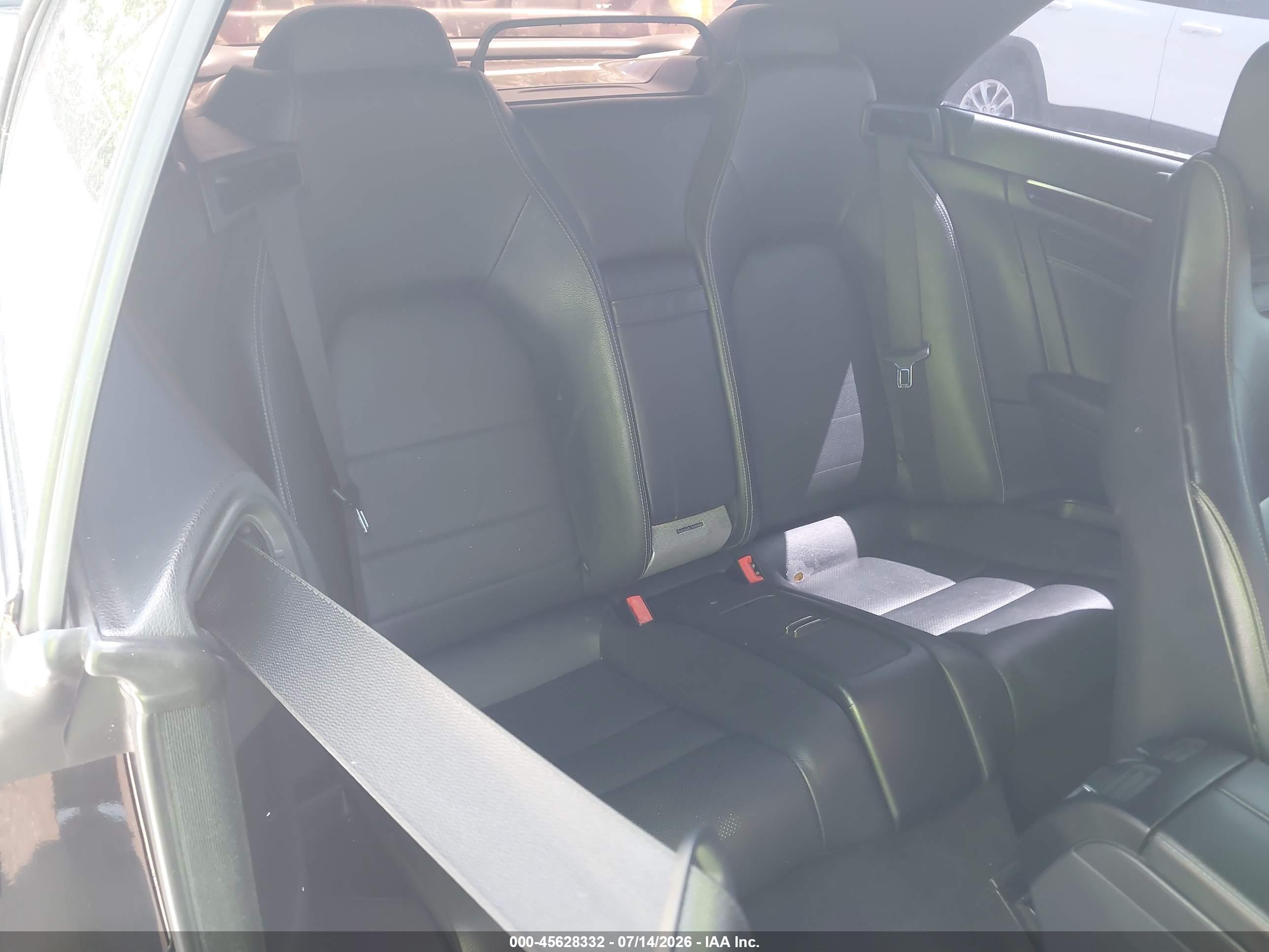2014 MERCEDES-BENZ E 350 E350