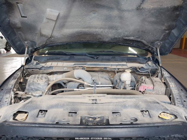 2019 RAM 1500 CLASSIC TRADESMAN  4X4 5'7 BOX