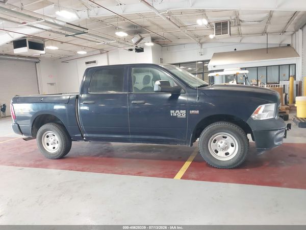2019 RAM 1500 CLASSIC TRADESMAN  4X4 5'7 BOX