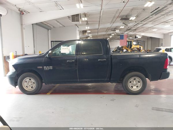 2019 RAM 1500 CLASSIC TRADESMAN  4X4 5'7 BOX