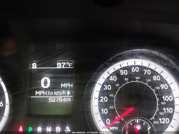 2019 RAM 1500 CLASSIC TRADESMAN  4X4 5'7 BOX