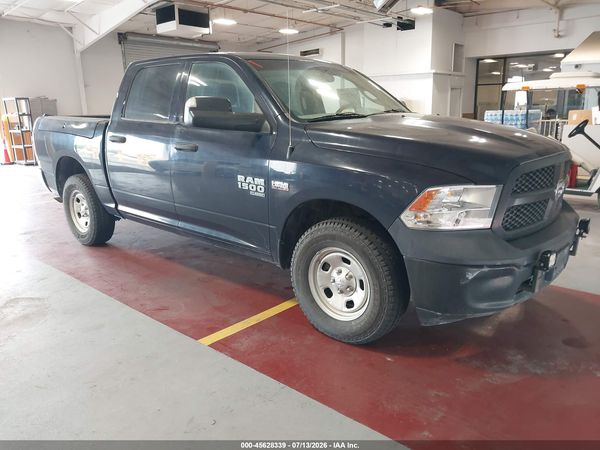 2019 RAM 1500 CLASSIC TRADESMAN  4X4 5'7 BOX