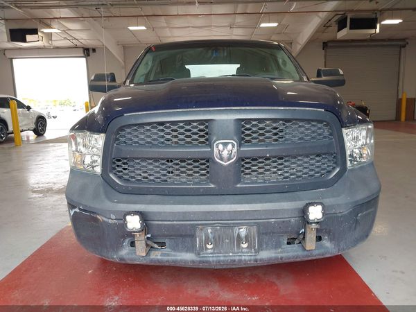 2019 RAM 1500 CLASSIC TRADESMAN  4X4 5'7 BOX