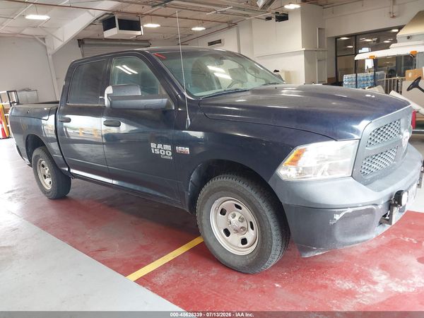 2019 RAM 1500 CLASSIC TRADESMAN  4X4 5'7 BOX