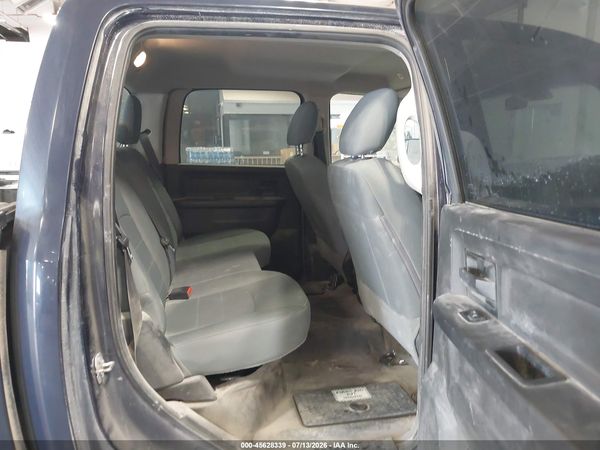 2019 RAM 1500 CLASSIC TRADESMAN  4X4 5'7 BOX