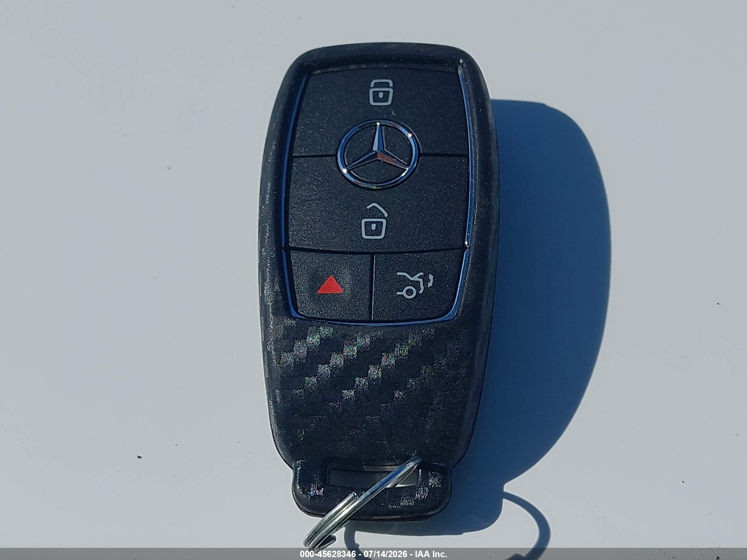 2025 MERCEDES-BENZ GLE 450 COUPE 4MATIC