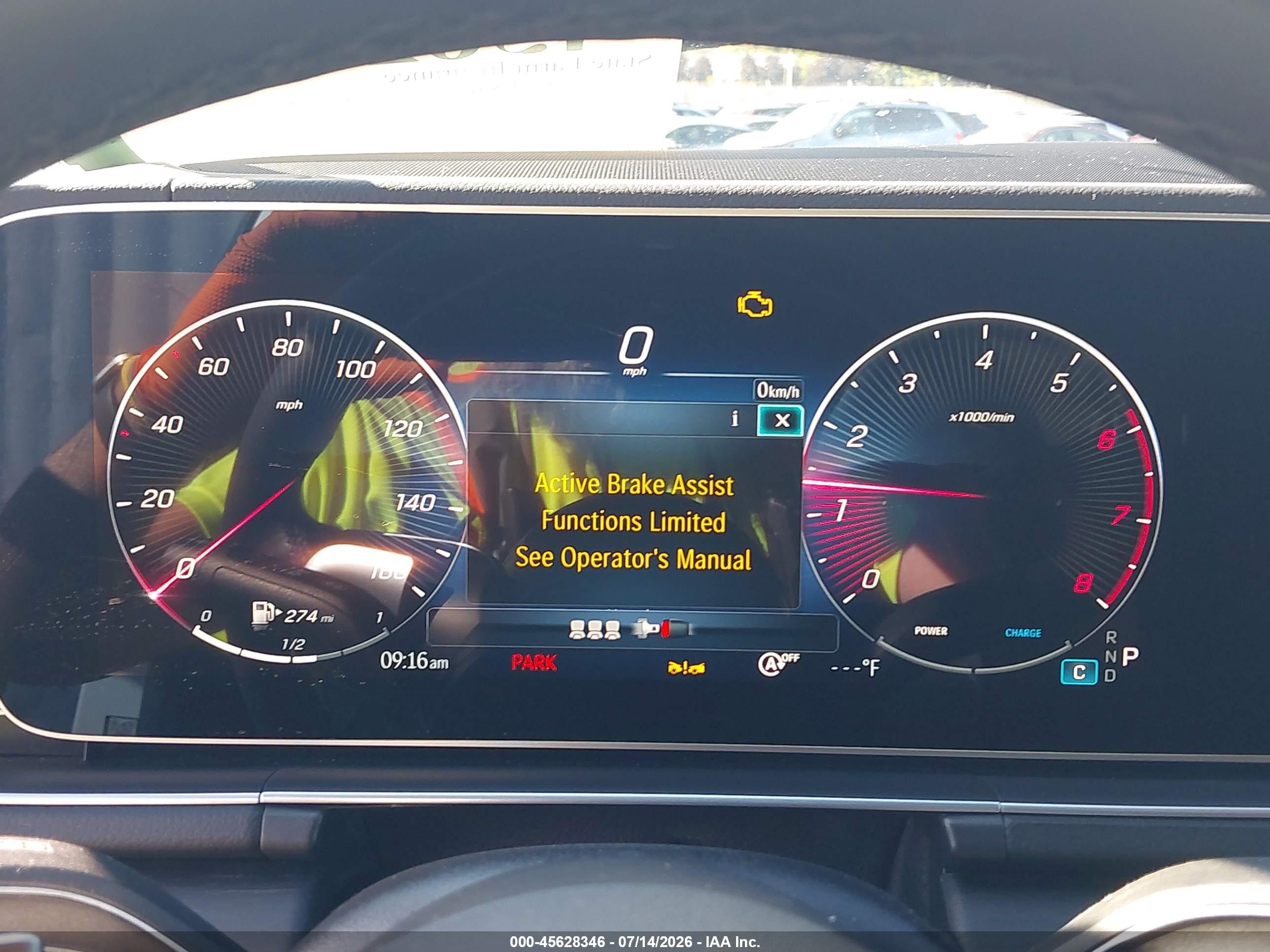 2025 MERCEDES-BENZ GLE 450 COUPE 4MATIC