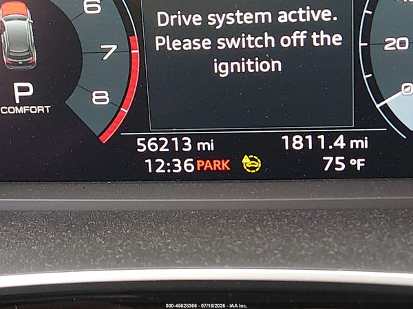 2022 AUDI Q3