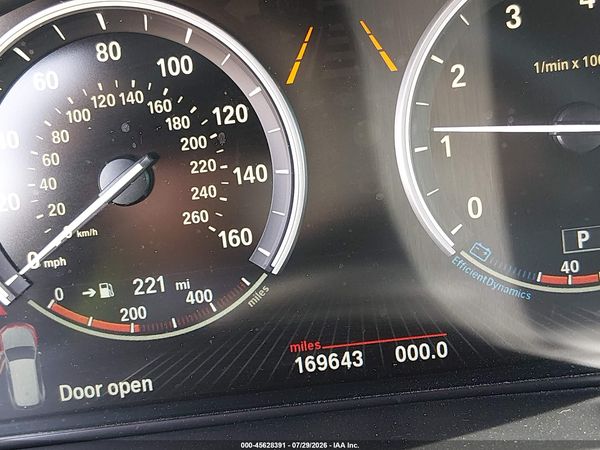 2017 BMW X5 SDRIVE35I