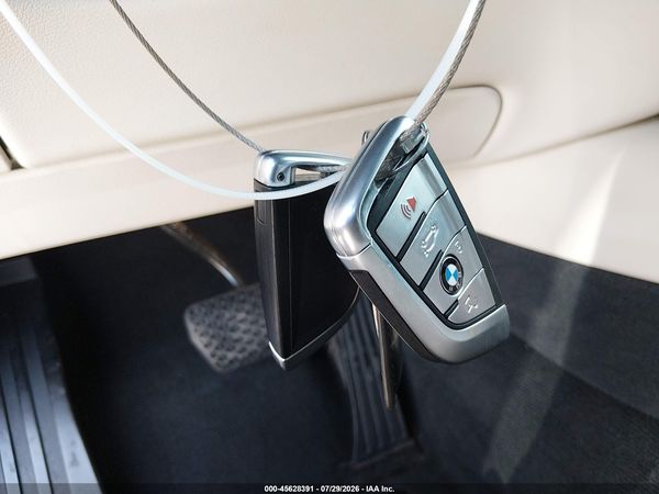 2017 BMW X5 SDRIVE35I